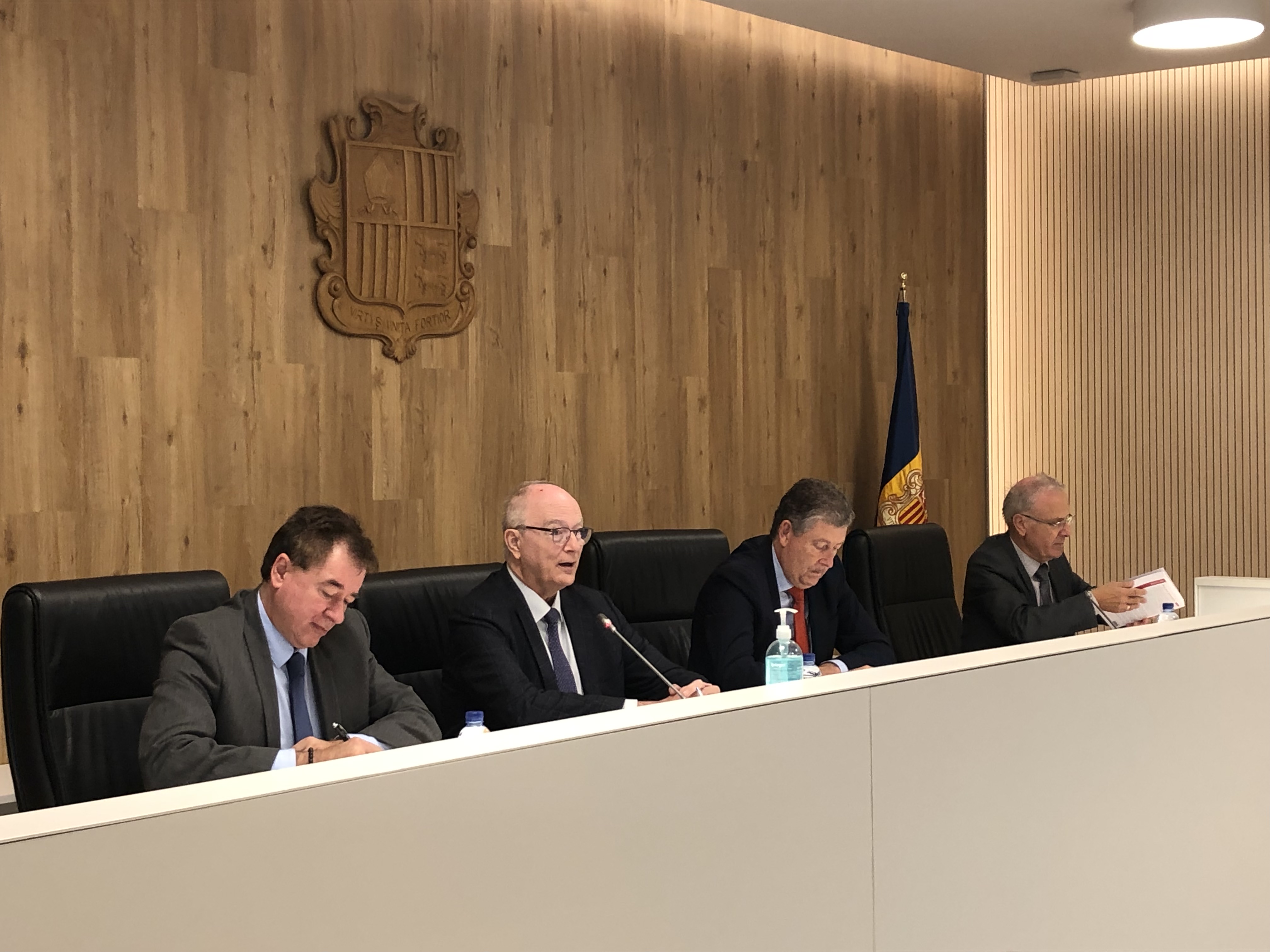 Activitat formativa organitzada pel CSJ dins el segon semestre del 2023