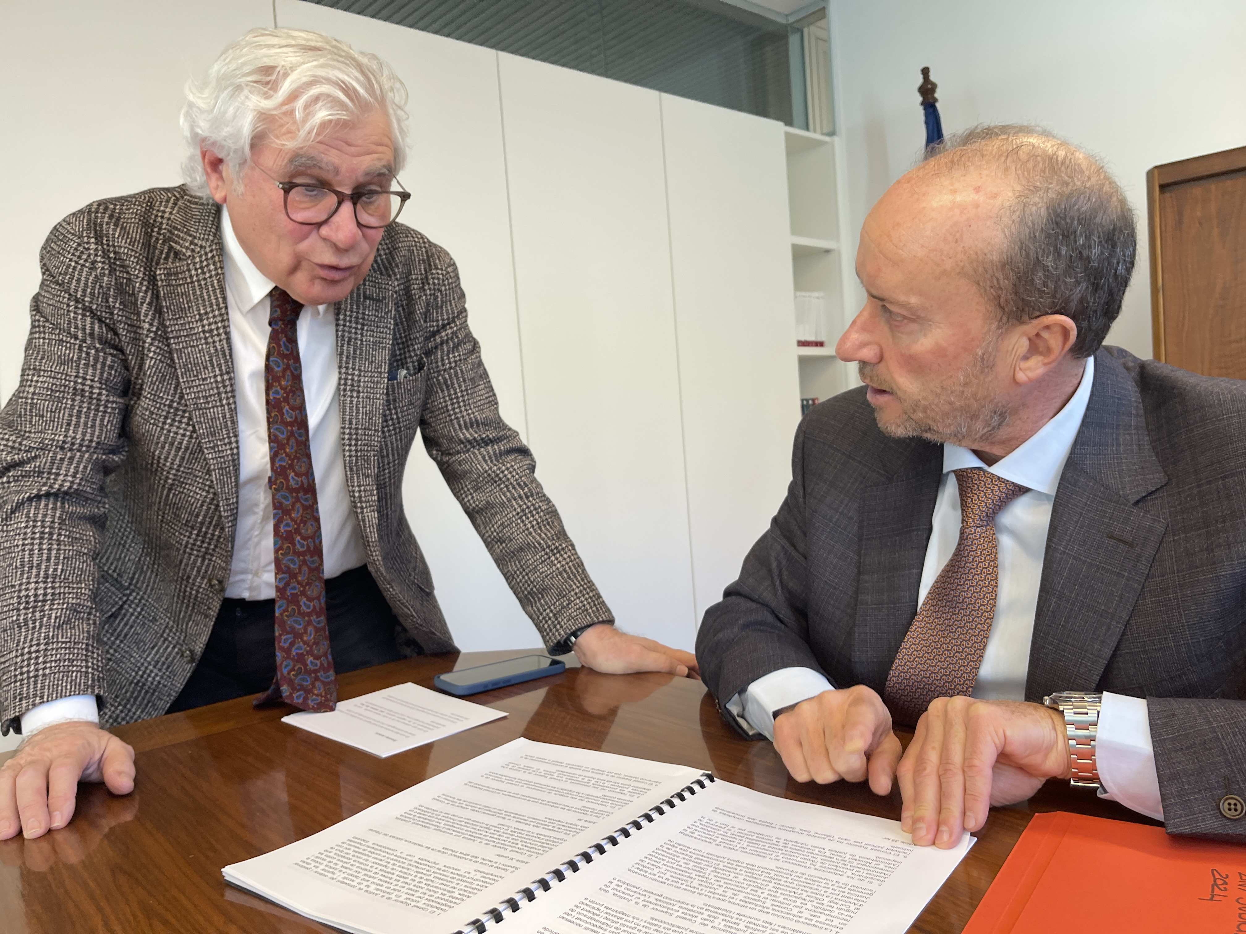 El Consell Superior de la Justícia aprova el Reglament del procés de consulta i participació en l’elaboració del codi ètic de conducta judicial