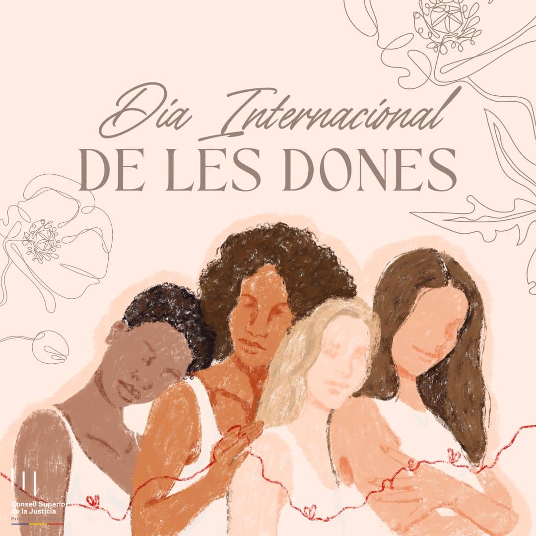 Dia Internacional de les dones