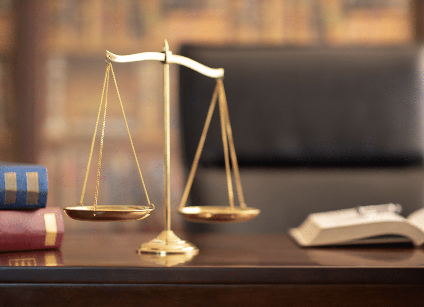 Informe sobre l’impacte de gènere en l’àmbit judicial 2023