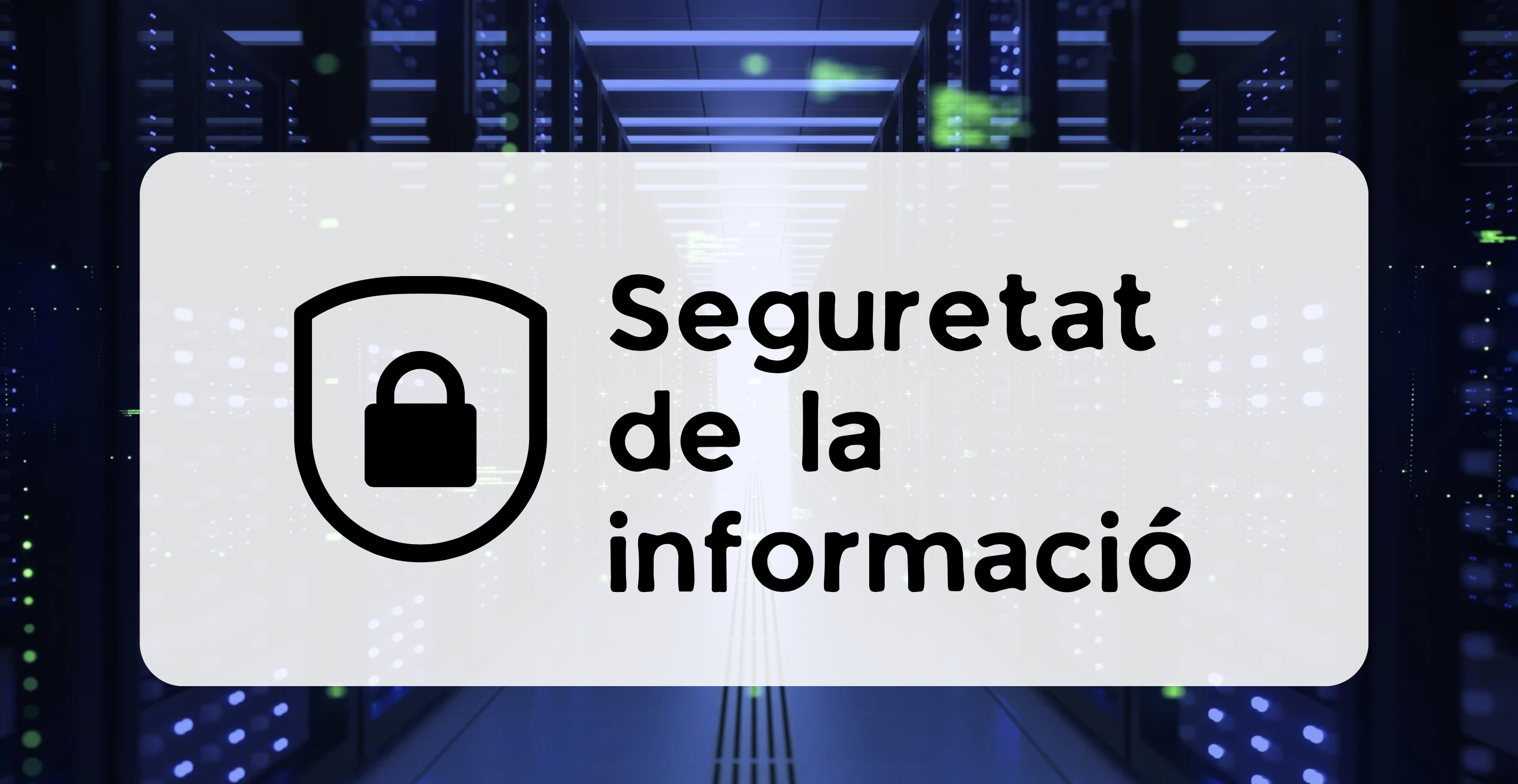 Nou Reglament de la política de seguretat de la informació del Consell Superior de la Justícia
