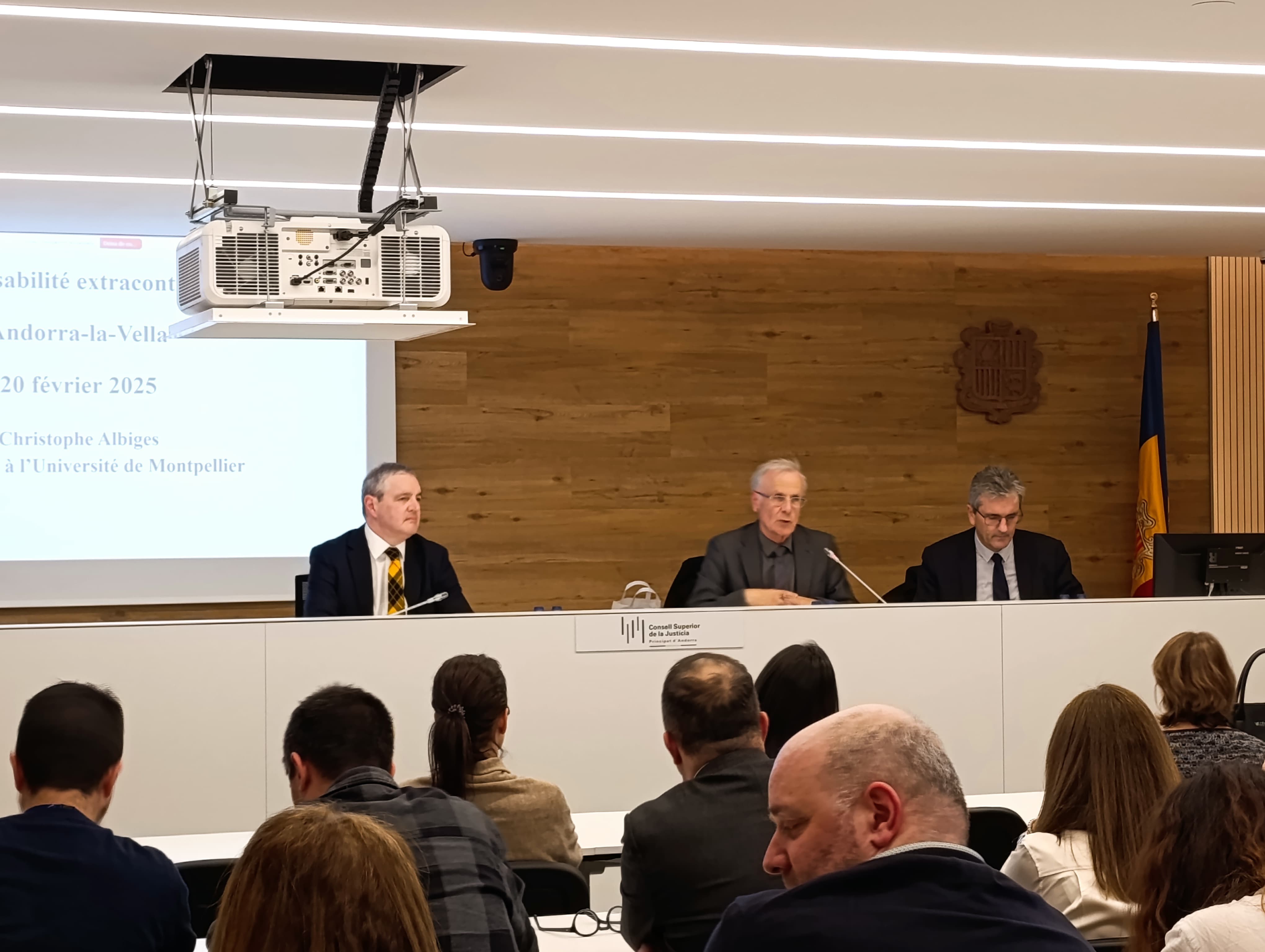 Inici del pla de formació contínua 2025
