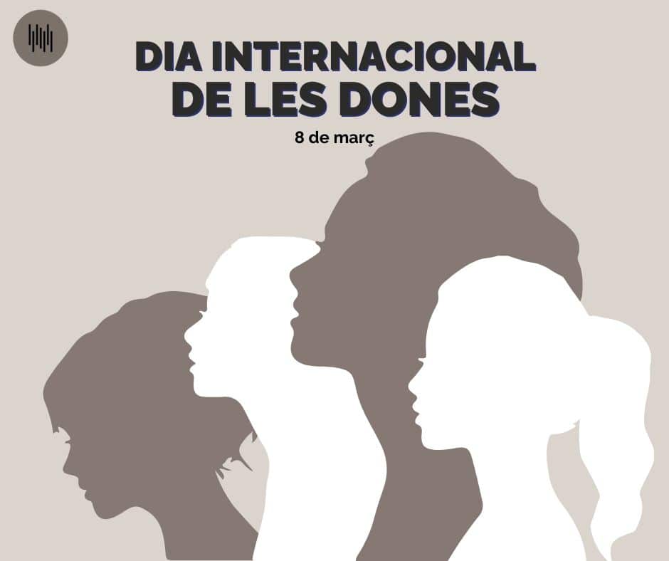 Dia Internacional de les Dones