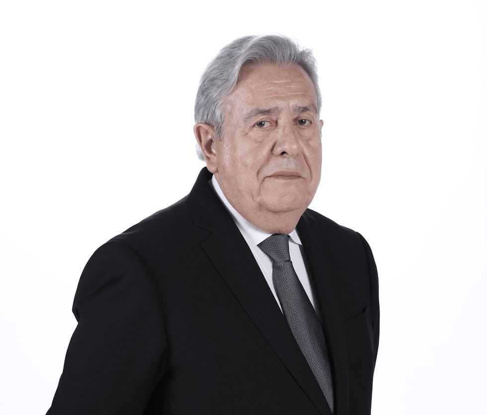 Enric Anglada, nou president del Tribunal de Corts